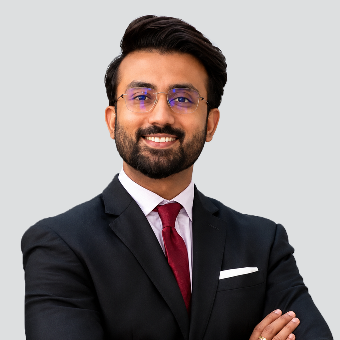 Mr Abhay G Chebbi